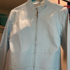 Argentina genuine leather